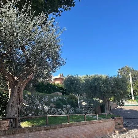 Aspasia * Recanati