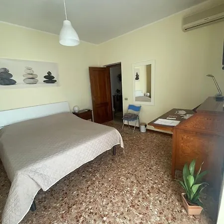 Aspasia Apartament