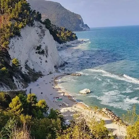 Appartamento Aspasia *