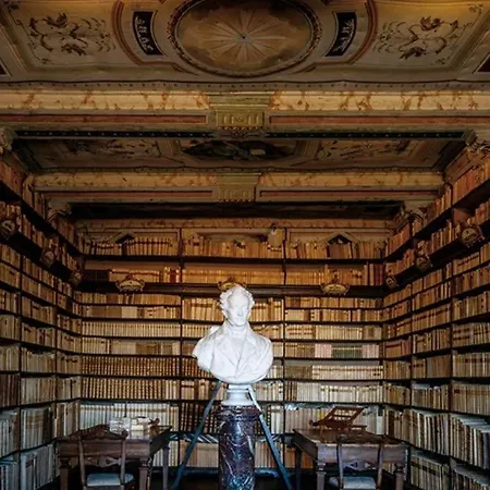 Aspasia Appartamento Recanati