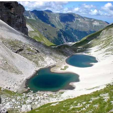 Appartamento Aspasia