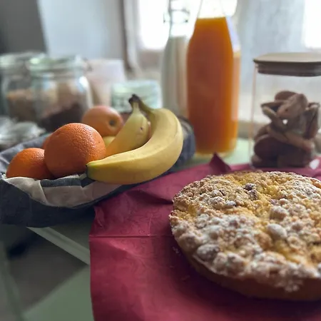 Aspasia Appartamento *