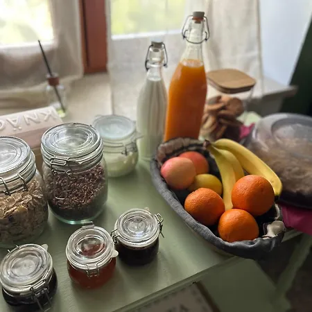 Appartamento Aspasia