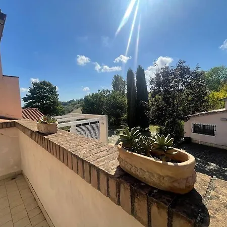 Appartamento Aspasia