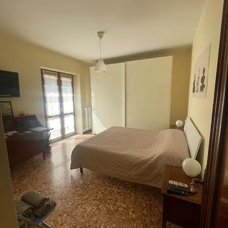 Appartamento Aspasia